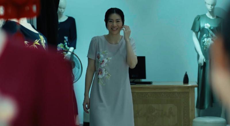 Nữ tổng tài mở shop thời trang mà xấu không thể tả, 1 triệu người nói thẳng “sập tiệm sớm”- Ảnh 3.