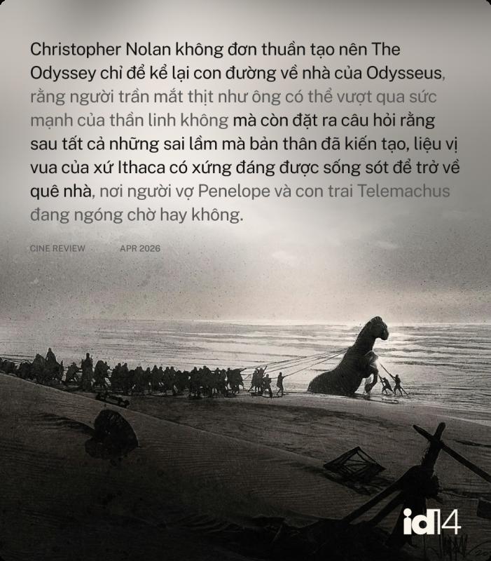 Từ The Odyssey: Sự trở về của người cha là hành trình vĩ đại nhất- Ảnh 3.