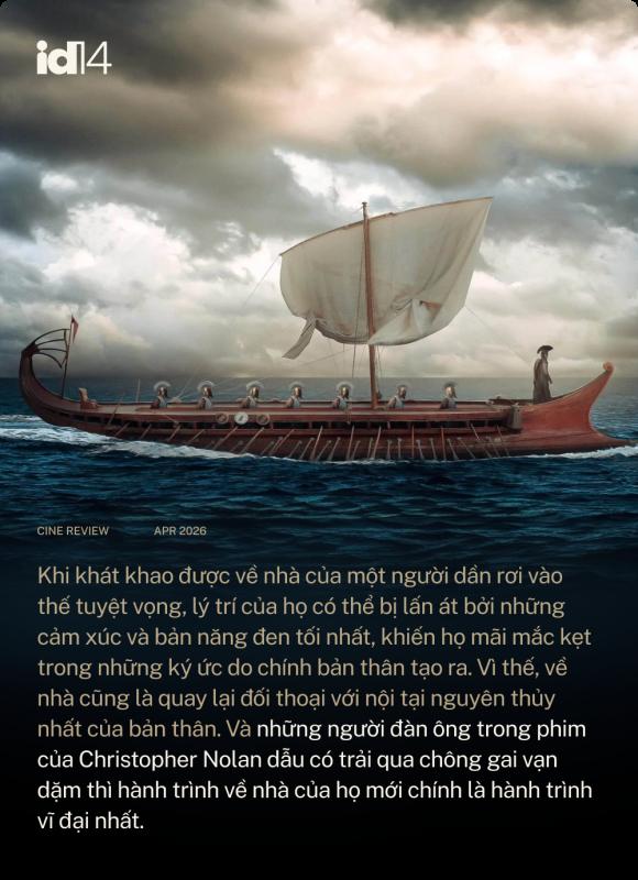 Từ The Odyssey: Sự trở về của người cha là hành trình vĩ đại nhất- Ảnh 4.