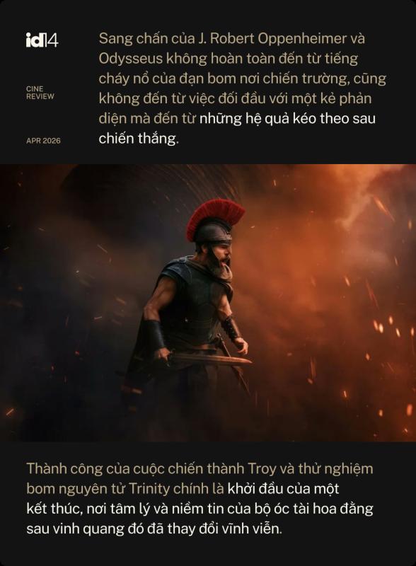 Từ The Odyssey: Sự trở về của người cha là hành trình vĩ đại nhất- Ảnh 6.