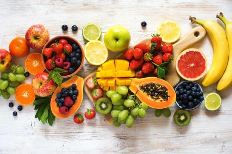 Muốn gan khỏe, đừng bỏ qua 5 loại trái cây quen thuộc này: Loại số 1 đi chợ ngày nào cũng gặp- Ảnh 3.