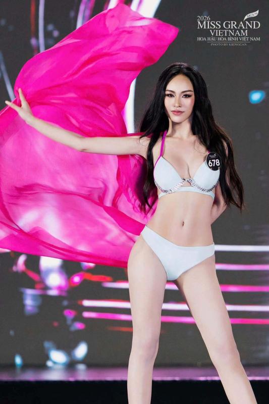 Người đẹp nào sẽ đăng quang Miss Grand Vietnam 2026?- Ảnh 8.