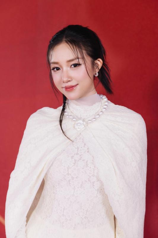 Mỹ nhân Việt trượt casting suốt 10 năm, nhan sắc thế nào mà đồng nghiệp nhìn mặt không muốn nói chuyện?- Ảnh 7.