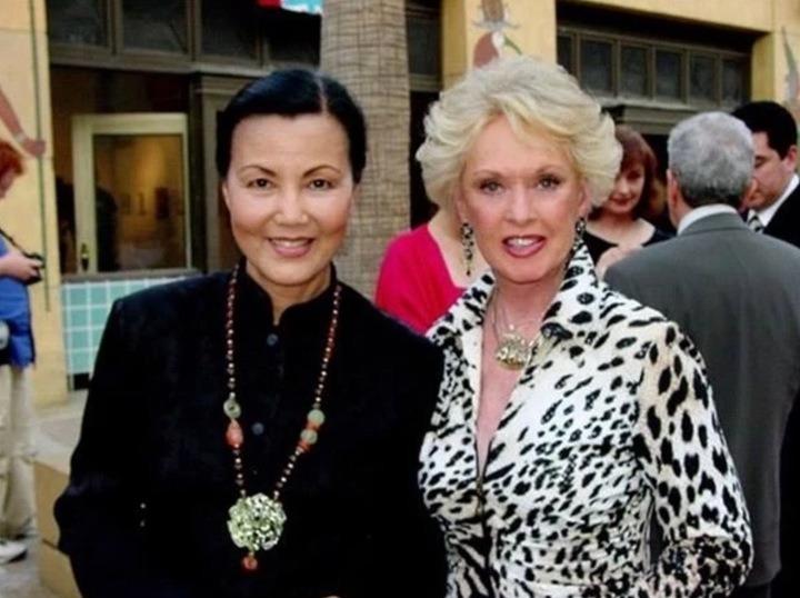 Việt Nam có duy nhất 1 mỹ nhân khiến cả thế giới rơi lệ, đổi đời thành minh tinh Hollywood chỉ nhờ đi dạo phố- Ảnh 3.