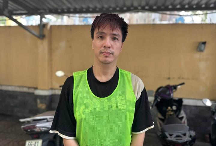 Cuộc sống kín tiếng của Tăng Nhật Tuệ trước khi bị bắt- Ảnh 1.