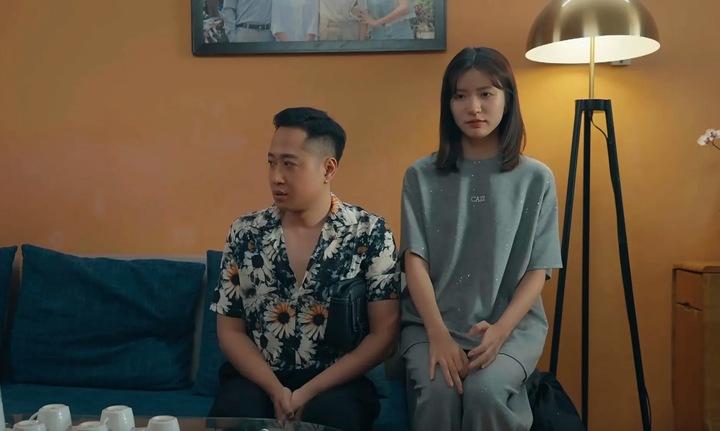 Nữ diễn viên đang gây ức chế nhất trên phim giờ vàng VTV- Ảnh 3.