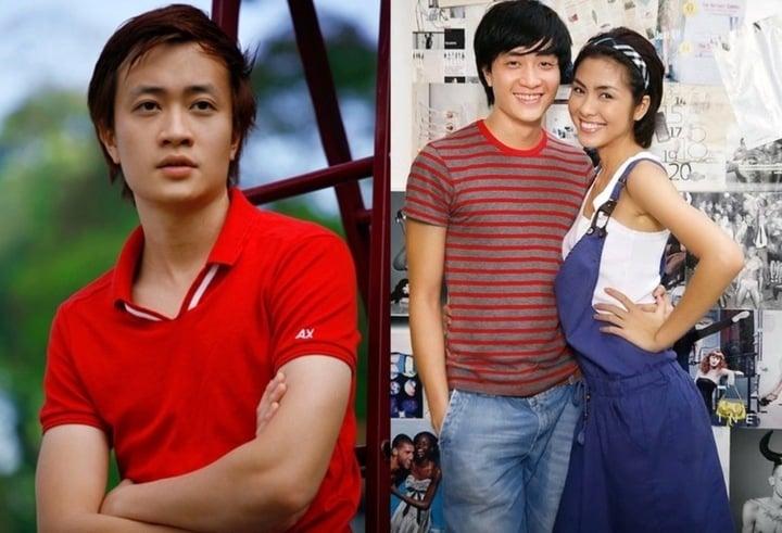 “Người tình màn ảnh” của Tăng Thanh Hà: U50 độc thân vui vẻ, kín tiếng đời tư- Ảnh 1.