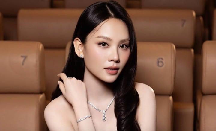 Hoa hậu Mai Phương sau 4 năm đăng quang: 2 lần đổi công ty, sự nghiệp mờ nhạt- Ảnh 3.