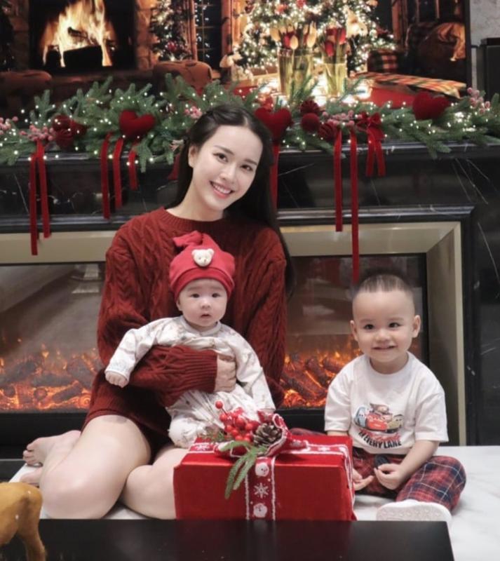 Cuộc sống của "MC xinh nhất nhì VTV" sau 4 năm lấy chồng tiến sĩ- Ảnh 5.