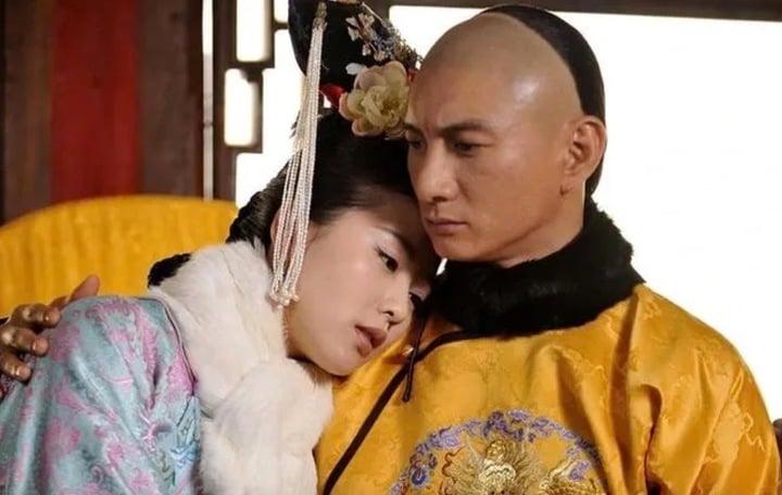 “Tứ tiểu thiên vương” từng phải đi nhặt rác, U60 giàu có nhưng hôn nhân lận đận- Ảnh 2.