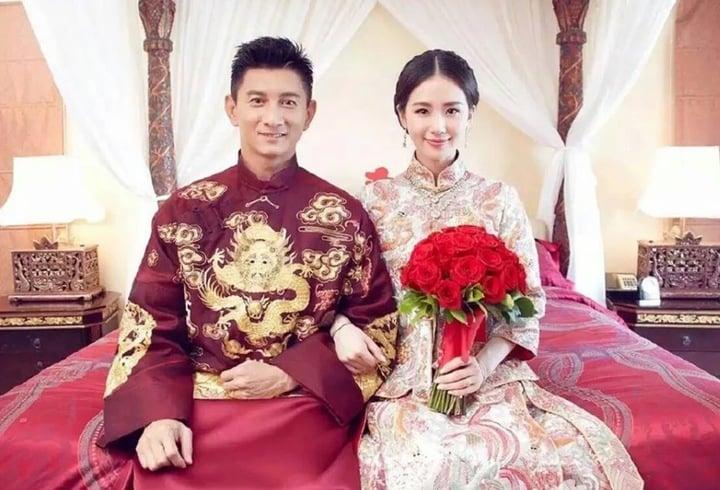 “Tứ tiểu thiên vương” từng phải đi nhặt rác, U60 giàu có nhưng hôn nhân lận đận- Ảnh 3.