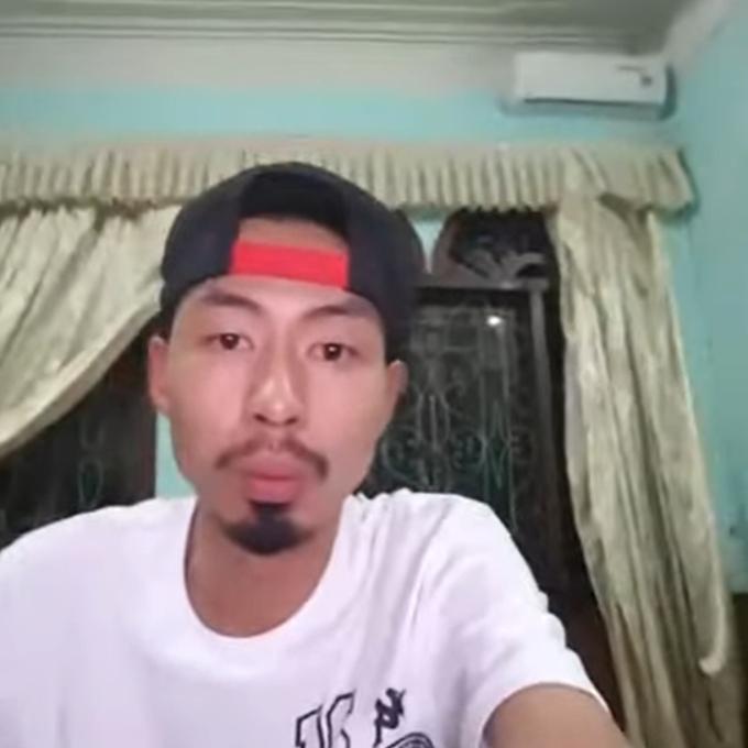 Căn nhà ở quê của Đen Vâu- Ảnh 6.