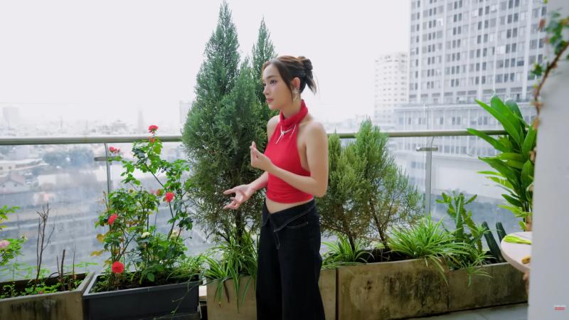 Châu Bùi đi tìm tổ ấm mới- Ảnh 8.