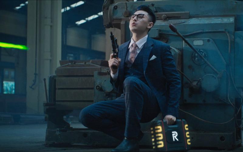 Diễn viên Việt được đề cử đẹp nhất thế giới: 16 năm trẻ mãi không già, cuốn hút từ đầu đến chân- Ảnh 8.