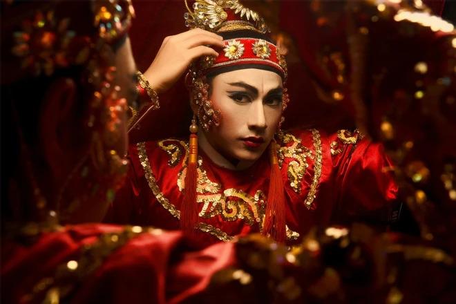 Diễn viên Việt được đề cử đẹp nhất thế giới: 16 năm trẻ mãi không già, cuốn hút từ đầu đến chân- Ảnh 7.