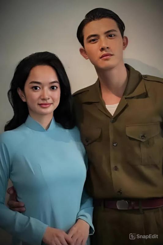Chuyện gì đang xảy ra giữa Kaity Nguyễn và Trần Ngọc Vàng?- Ảnh 9.