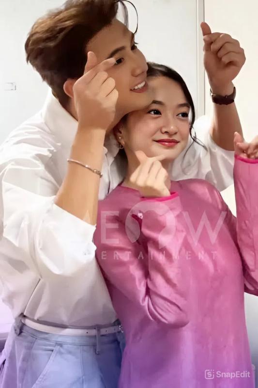 Chuyện gì đang xảy ra giữa Kaity Nguyễn và Trần Ngọc Vàng?- Ảnh 10.