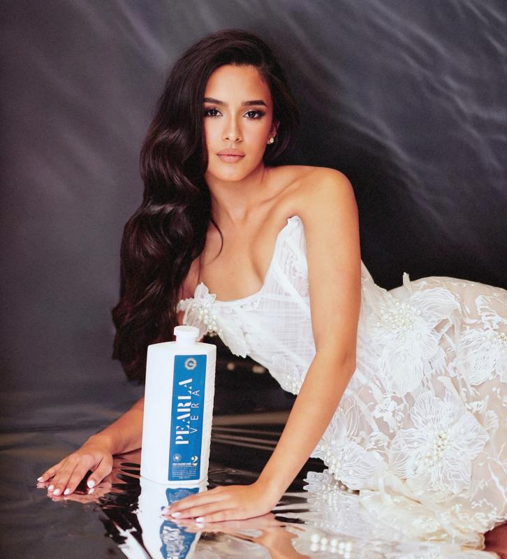 Miss Grand 23 tuổi và bạn trai qua đời sau thảm hoạ động đất- Ảnh 1.