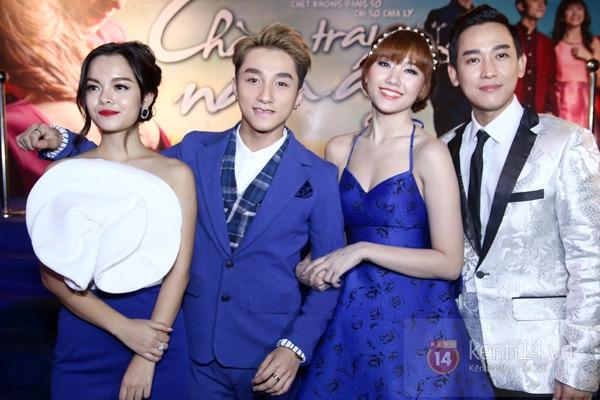 Cặp sao Việt tái hợp sau 12 năm náo loạn MXH: Nhà trai giờ là sao hạng S, nhà gái mãi không chịu già- Ảnh 5.