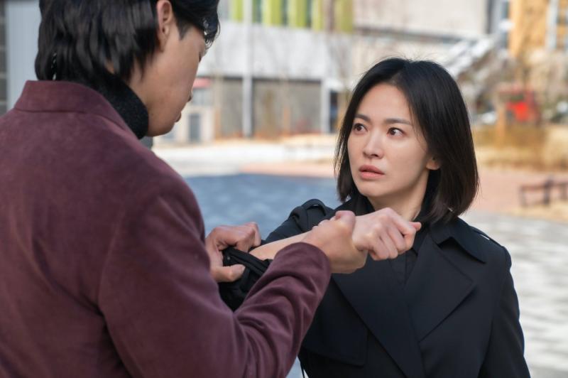 Bộ phim 18+ bị cấm chiếu của Song Hye Kyo- Ảnh 10.