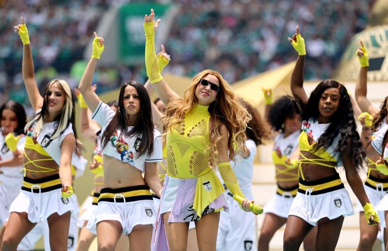 Rộ tin show giữa giờ đầu tiên trong lịch sử World Cup kéo dài 30 phút: Justin Bieber hay BTS là tâm điểm?- Ảnh 1.