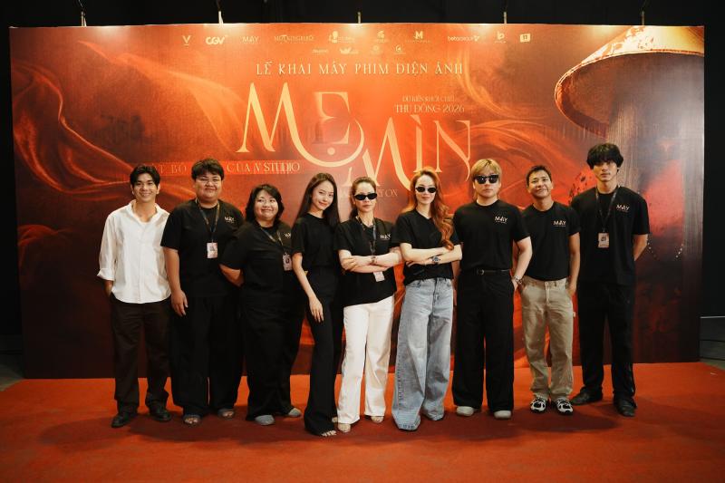 Bức ảnh đáng sợ của Minh Hằng đang viral khắp MXH- Ảnh 2.