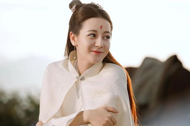 Địch Lệ Nhiệt Ba đã tỉnh ngộ- Ảnh 3.