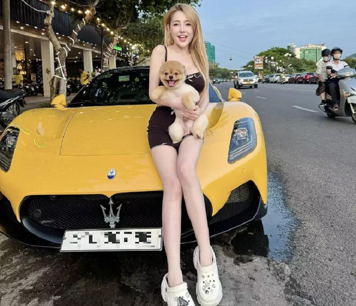 Cập nhật mới nhất về Ngân 98- Ảnh 1.
