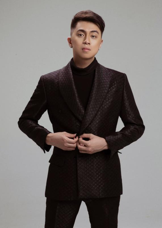 DJ Thái Hoàng là ai?- Ảnh 1.