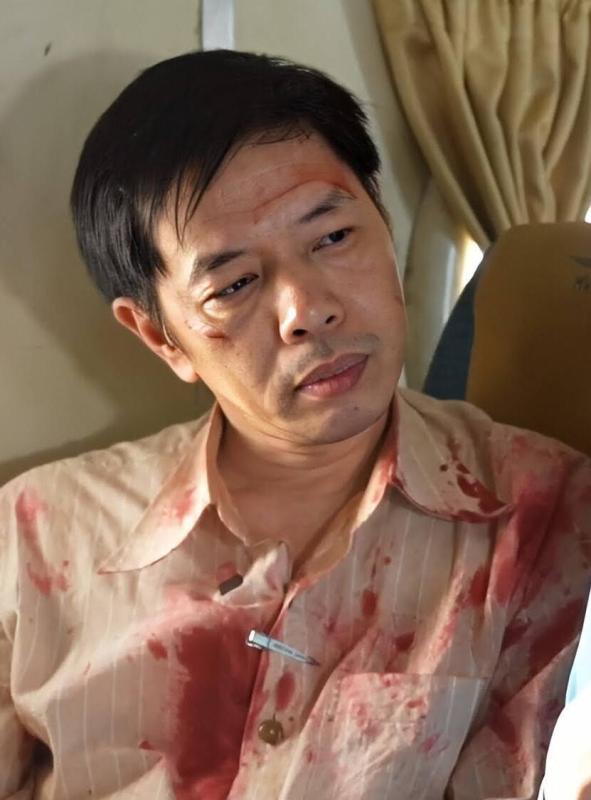 Bộ phim không bao giờ được lên sóng của Thái Hòa và Kaity Nguyễn- Ảnh 8.
