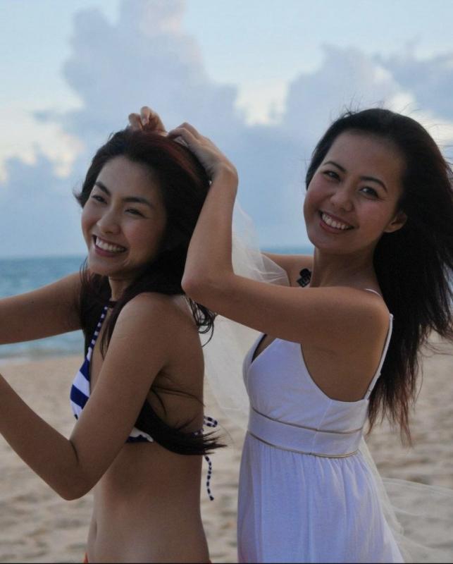 Tăng Thanh Hà đẹp từng centimet- Ảnh 12.