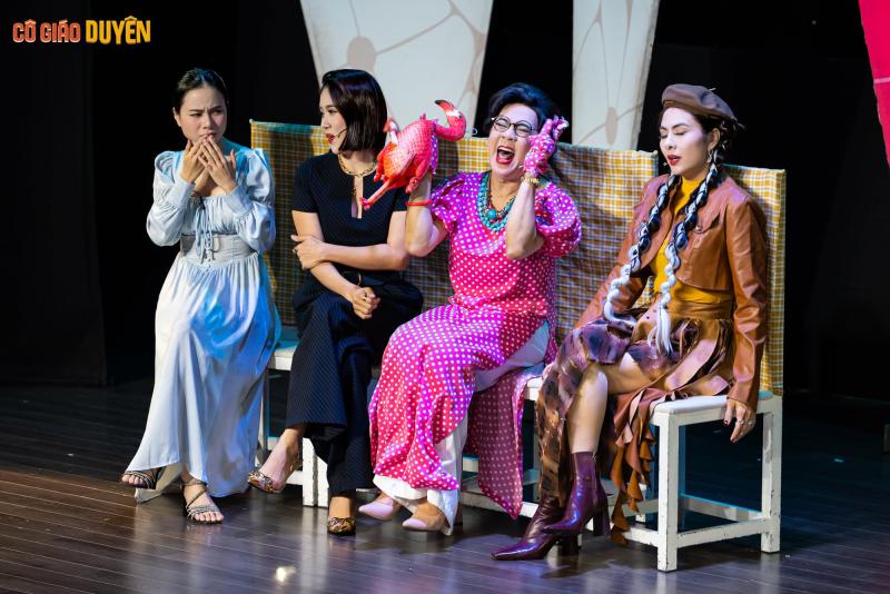 Sau thông tin Thành Lộc rời đi, sân khấu Thiên Đăng chính thức thông báo đóng cửa- Ảnh 2.