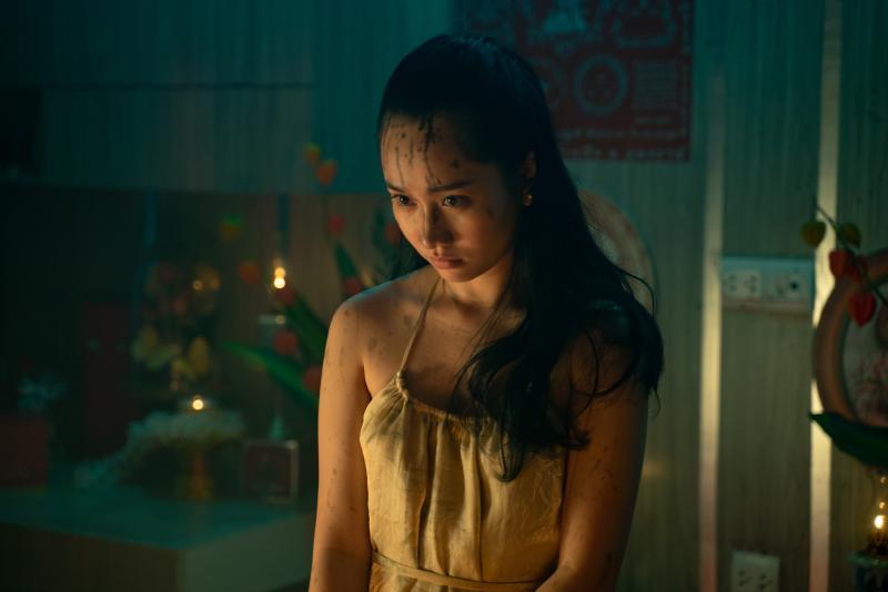 Ngọc nữ Vbiz từ đỉnh cao rơi xuống vực thẳm vì tăng 30kg, biến mất khỏi showbiz bây giờ ra sao?- Ảnh 3.