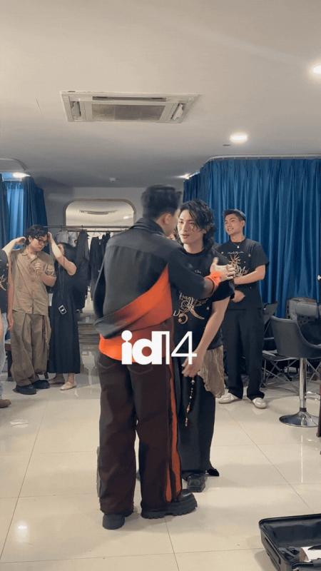 "Đột nhập" hậu trường concert duy mỹ của GREY D: Trấn Thành khen “quá xịn”, hoàng tử nhạc số cũng mê mẩn MCK - Ảnh 4.