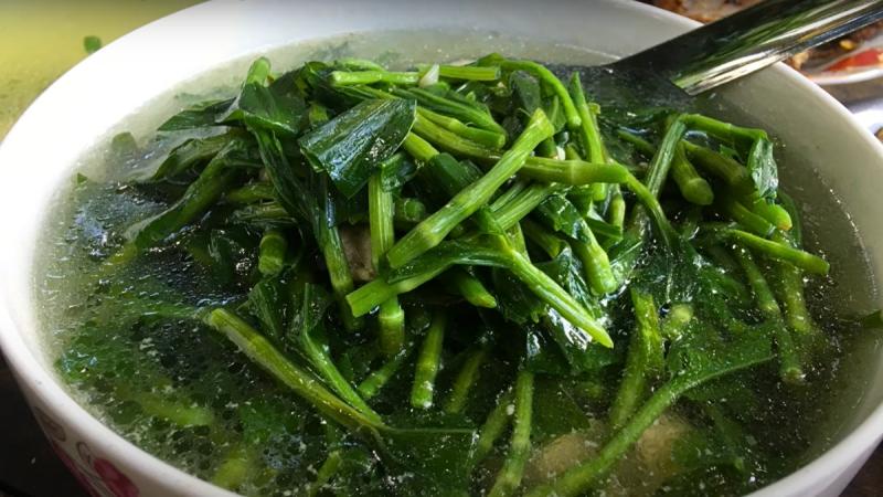 3 thói quen nấu canh cần bỏ ngay - Ảnh 1.