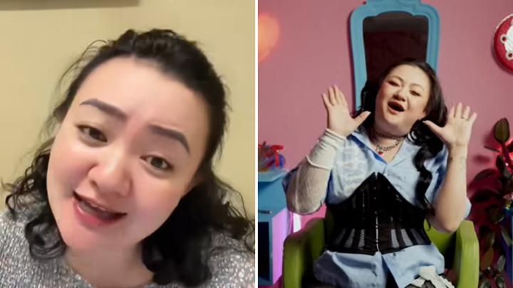 "Bé" Xuân Mai thay đổi thế nào ở tuổi 31?- Ảnh 5.