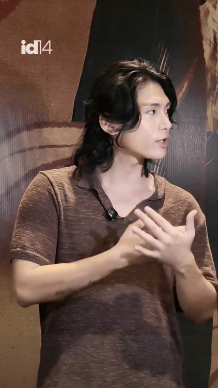 "Đột nhập" hậu trường concert duy mỹ của GREY D: Trấn Thành khen “quá xịn”, hoàng tử nhạc số cũng mê mẩn MCK - Ảnh 2.