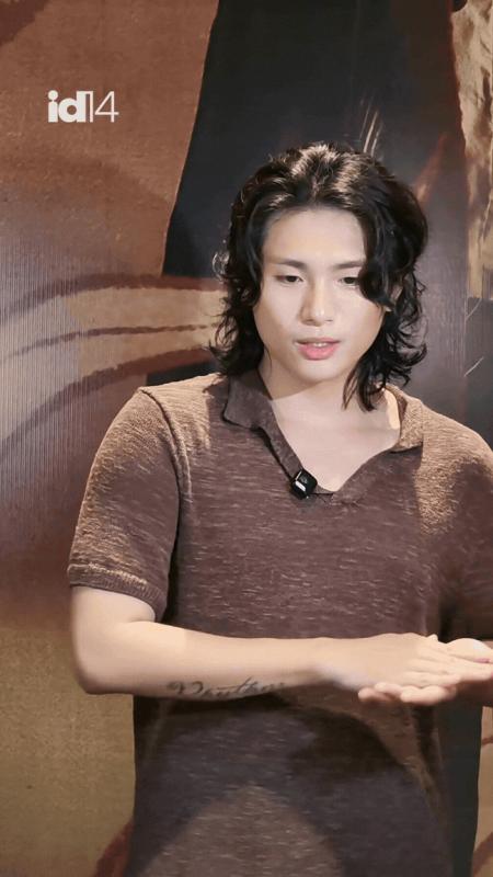 "Đột nhập" hậu trường concert duy mỹ của GREY D: Trấn Thành khen “quá xịn”, hoàng tử nhạc số cũng mê mẩn MCK - Ảnh 3.