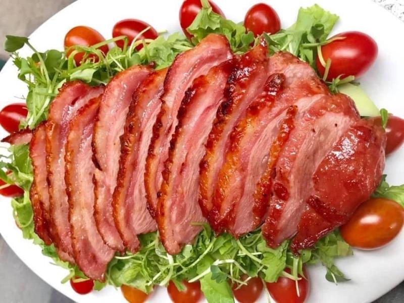Thịt ngỗng bất ngờ "hot" trở lại: Người tiểu đường đọc ngay trước khi đưa lên mâm cơm- Ảnh 4.