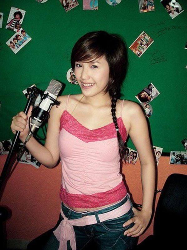 Vì sao Bảo Thy được gọi là "Công chúa bong bóng" suốt gần 20 năm?- Ảnh 1.