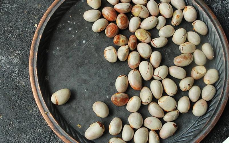 Loại hạt tưởng bỏ đi lại là "kho báu" dinh dưỡng cho sức khỏe - Ảnh 2.