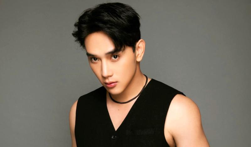 Mỹ nam Việt duy nhất đứng im thôi cũng thấy sexy: Người đẹp làm gì cũng đẹp, mã gen cần được bảo tồn gấp- Ảnh 4.