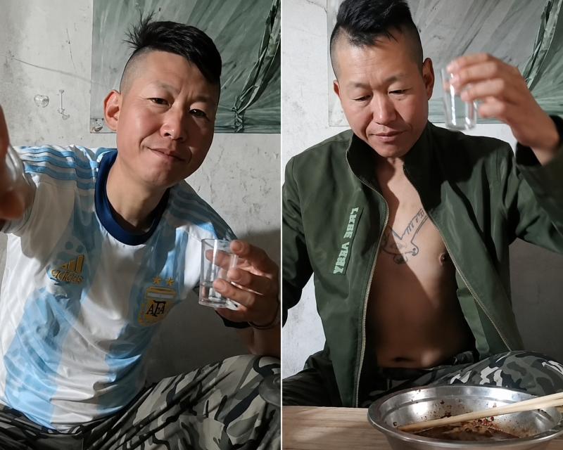 Tiktoker được mệnh danh "thần rượu" tử vong vì suy đa tạng, bác sĩ thở dài: Kết cục khó tránh! - Ảnh 3.