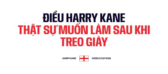 7 năm trước Harry Kane tới Atlanta để xem thần tượng nâng cúp, đêm qua anh trở lại để tự tay cứu cả một giấc mơ - Ảnh 4.