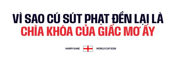 7 năm trước Harry Kane tới Atlanta để xem thần tượng nâng cúp, đêm qua anh trở lại để tự tay cứu cả một giấc mơ - Ảnh 7.