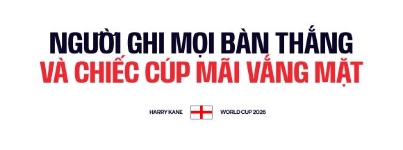 7 năm trước Harry Kane tới Atlanta để xem thần tượng nâng cúp, đêm qua anh trở lại để tự tay cứu cả một giấc mơ - Ảnh 8.