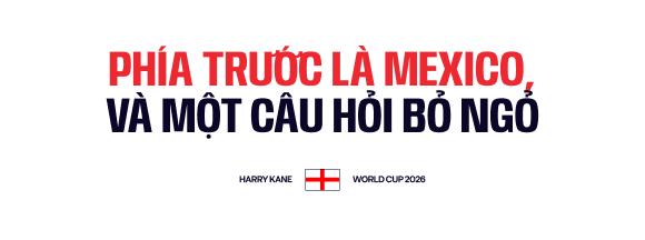 7 năm trước Harry Kane tới Atlanta để xem thần tượng nâng cúp, đêm qua anh trở lại để tự tay cứu cả một giấc mơ - Ảnh 9.