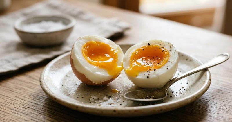 Cô gái 30 tuổi giảm 5kg và hết gan nhiễm mỡ sau 3 tháng: Bác sĩ chỉ ra 4 thực phẩm nên ăn - Ảnh 3.