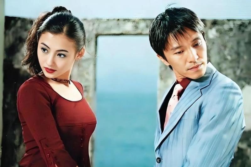 Trương Bá Chi: Chẳng có tài năng gì cả, nhưng vẫn còn nhan sắc- Ảnh 3.