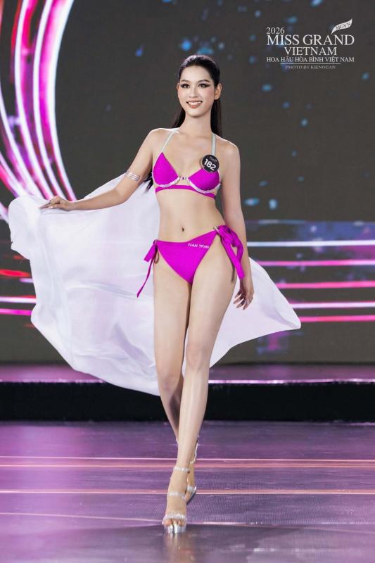 Người đẹp nào sẽ đăng quang Miss Grand Vietnam 2026?- Ảnh 5.